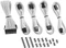 CableMod Classic ModMesh Cable Extension Kit, 8+6 Series, weiß Vorschaubild