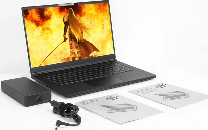 Intel NUC 9 Extreme Laptop Kit LAPQC71A, GeForce GTX 1660 Ti