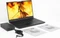 Intel NUC 9 Extreme Laptop Kit LAPQC71A, GeForce GTX 1660 Ti Vorschaubild
