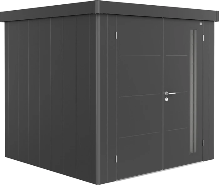 Biohort Neo 2B Gerätehaus