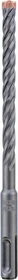 Alpen Force X SDS-plus Hammerbohrer, 22x400x450mm, 1 Stück
