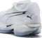 Puma Fast-R Nitro Elite 3 puma white/chambray blue (Damen) Vorschaubild