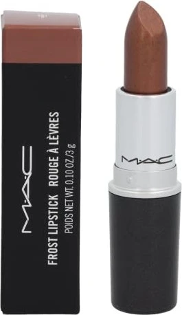 MAC Lippenstift Lipstick O, 3g