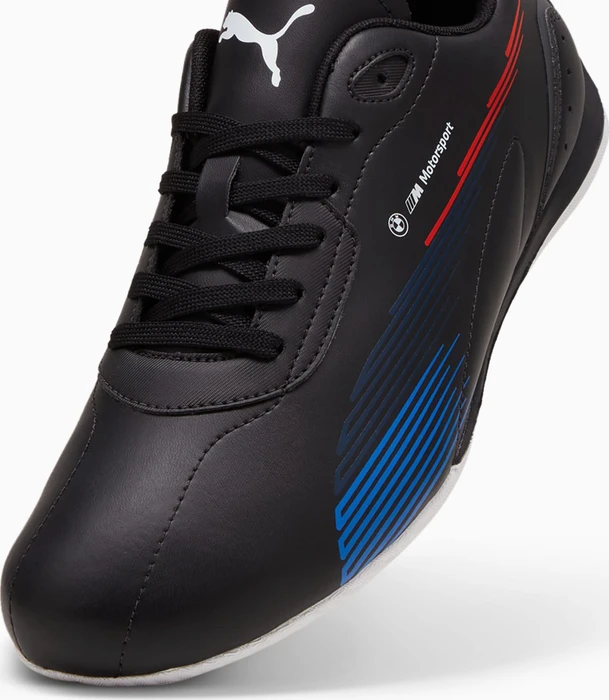 Puma BMW M Motorsport Neo Cat 2.0 puma black/shadow gray (Damen)