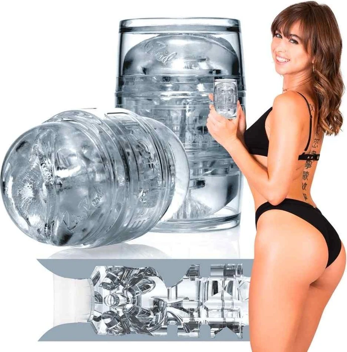Fleshlight Quickshot Riley Reid