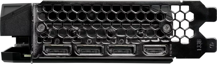 Palit GeForce RTX 4070 Dual, 12GB GDDR6X, HDMI, 3x DP