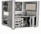 Lian Li PC-V359WA silber, Acrylfenster Vorschaubild