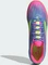 adidas F50 League TF blue fusion/lucid lemon/lucid pink Vorschaubild