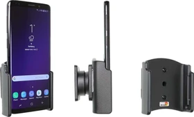 Brodit Kfz-Halterung passiv für Samsung Galaxy S9