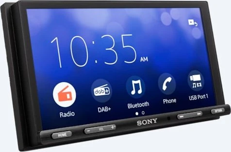 Sony XAV-AX5650