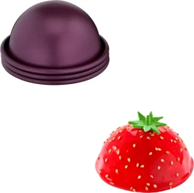 Tefal J30693 Creabake Dome Backform-Set, 3 Stück (J3069304)