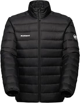 Mammut Crag IN Jacke schwarz (Herren)