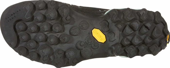 La Sportiva TX4 GTX green bay (Damen)
