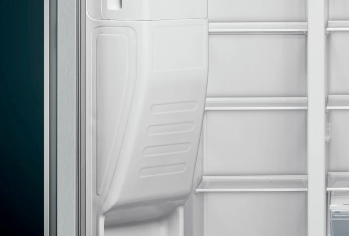 Siemens iQ500 KA93IVIFP Side-by-Side