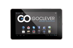 Goclever TAB M723G, UMTS