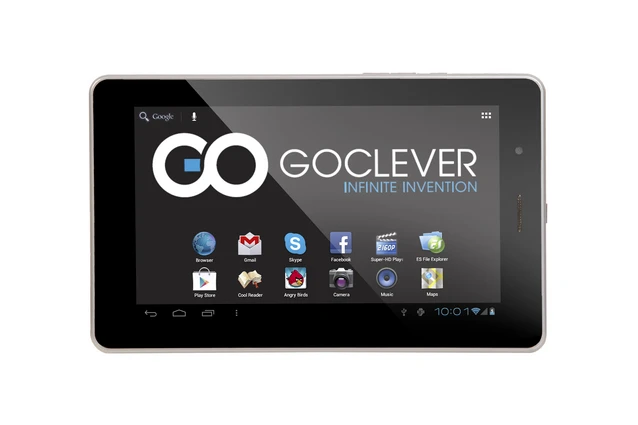 Goclever TAB M723G, UMTS