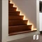 Philips Hue White and Color Ambiance LED Lightstrip Plus Basis 2m Vorschaubild
