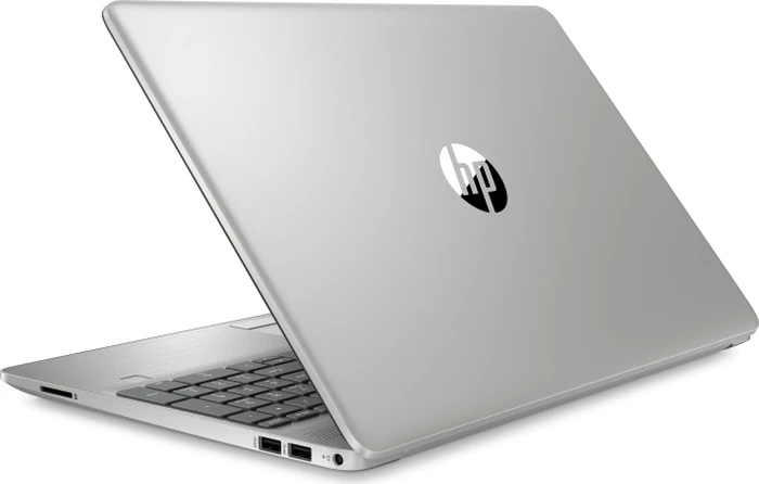 HP 255 G8, Asteroid Silver, Ryzen 5 5500U, 8GB RAM, 512GB SSD, DE