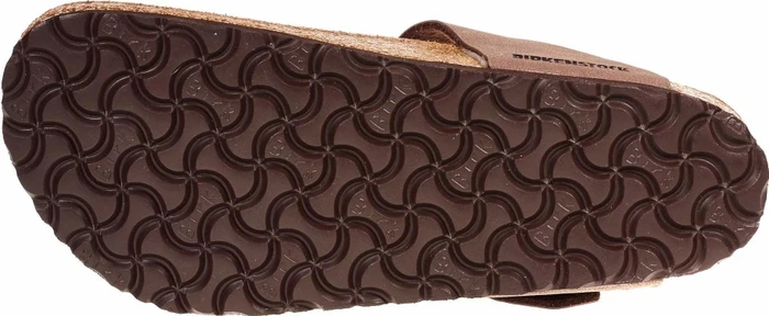 Birkenstock Gizeh mocca (Damen)