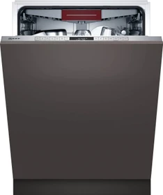 Neff N70 S297TCX00E Großraum-Geschirrspüler