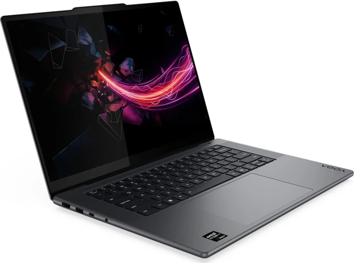 Lenovo Yoga Pro 7 15ASH11 (Yoga Pro 7a), Thunder Grey, Ryzen AI Max+ 388, 32GB RAM, 512GB SSD, DE
