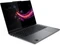 Lenovo Yoga Pro 7 15ASH11 (Yoga Pro 7a), Thunder Grey, Ryzen AI Max+ 388, 32GB RAM, 512GB SSD, DE Vorschaubild