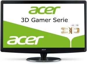Acer HN4 HN274Hbmiiid, 27"