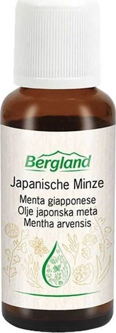 JAPANISCHES Minzöl 30 ml