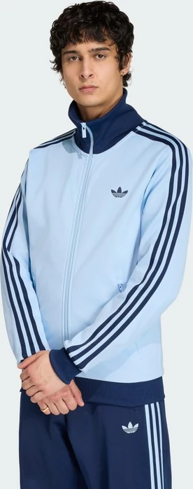 adidas Classics Tracktop Trainingsjacke (Herren)