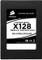 Corsair Extreme X128 128GB, 2.5" / SATA 3Gb/s Vorschaubild