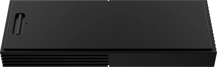 ASUS ProArt PA40SU, SSD Enclosure, USB4