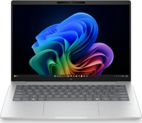 HP EliteBook 6 G2q, Snapdragon X2 Elite - X2E-84-100, 32GB RAM, 1TB SSD, 5G, DE
