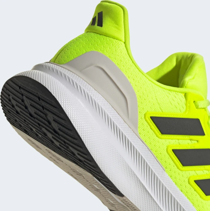 adidas Ultrarun 5 lucid lemon/core black/cloud white (Herren)