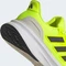 adidas Ultrarun 5 lucid lemon/core black/cloud white (Herren) Vorschaubild