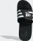 adidas Adissage core black/cloud white Vorschaubild