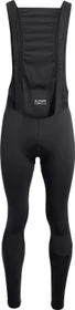 Vaude Kuro Softshell Fahrradhose lang schwarz (Herren)