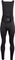 Vaude Kuro Softshell Fahrradhose lang schwarz (Herren) Vorschaubild