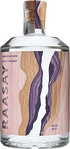 Raasay Gin 700ml