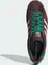 adidas Gazelle Indoor dark brown/glow pink/court green Vorschaubild