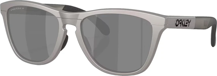 Oakley Frogskins Range titanium/prizm black polarized