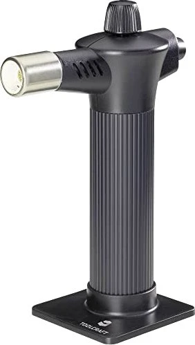 Toolcraft MT-6804 Gas-Lötlampe