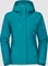 Jack Wolfskin Troposphere Jacke (Damen) Vorschaubild