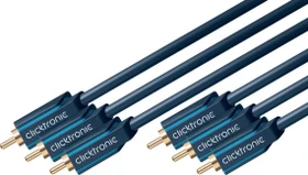 Clicktronic Casual Komponenten Kabel 3m