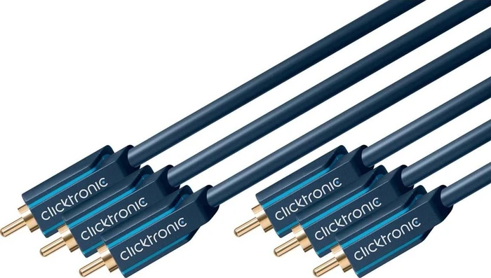 Clicktronic Casual Komponenten Kabel 3m