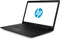 HP Laptop 17-bs111ng, Jet Black, Core i5-8250U, 8GB RAM, 128GB SSD, 1TB HDD, Radeon 530, DE Vorschaubild
