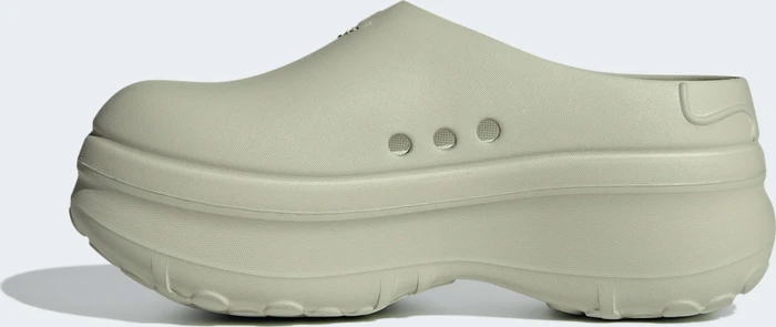 adidas Adifom Stan Smith Mule halo gren/supplier colour (Damen)