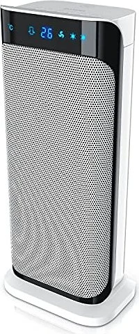 Brandson Equipment WDP 303124 Keramik-Heizlüfter
