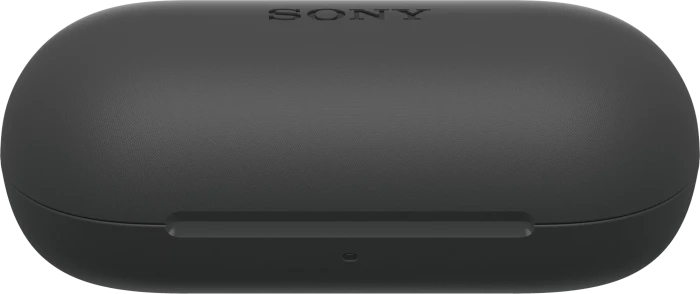 Sony WF-C700N schwarz