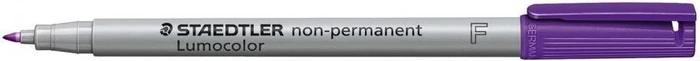 Staedtler Lumocolor 316 non-permanent violett