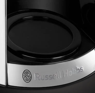 Russell Hobbs Luna solar red